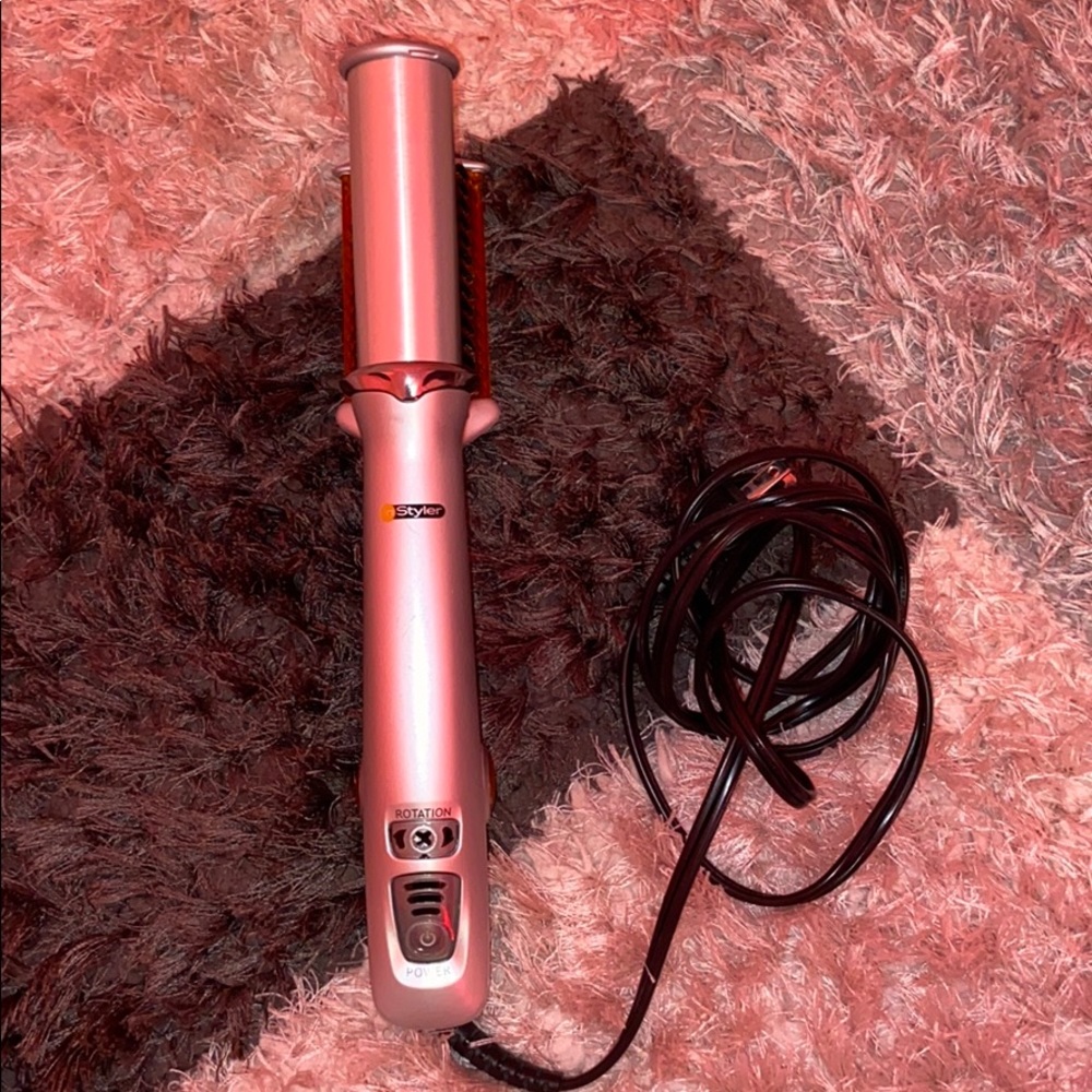 Literally used once in styler